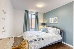 Le Plateau Boutique Apart Hotel