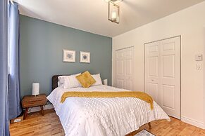Le Plateau Boutique Apart Hotel