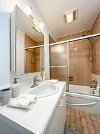 Le Plateau Boutique Apart Hotel