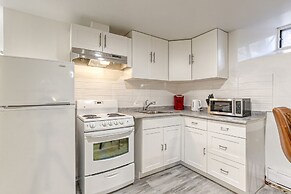 Le Plateau Boutique Apart Hotel
