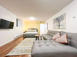 Le Plateau Boutique Apart Hotel