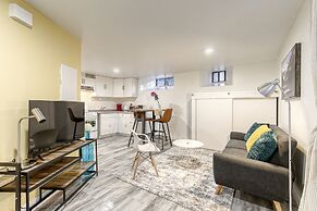 Le Plateau Boutique Apart Hotel