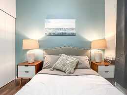 Le Plateau Boutique Apart Hotel