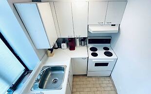 Le Plateau Boutique Apart Hotel