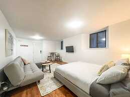 Le Plateau Boutique Apart Hotel