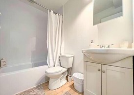 Le Plateau Boutique Apart Hotel