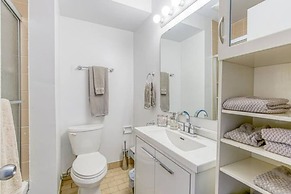 Le Plateau Boutique Apart Hotel