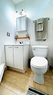 Le Plateau Boutique Apart Hotel