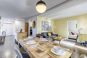 Le Plateau Boutique Apart Hotel