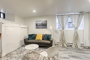 Le Plateau Boutique Apart Hotel