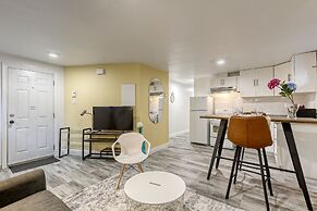Le Plateau Boutique Apart Hotel