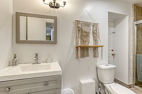 Le Plateau Boutique Apart Hotel