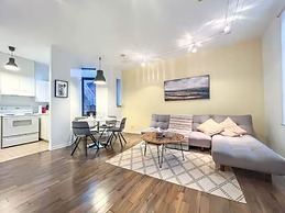 Le Plateau Boutique Apart Hotel
