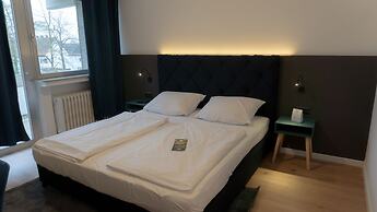 Haven - Hotel am Stadion