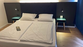 Haven - Hotel am Stadion