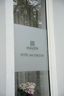 Haven - Hotel am Stadion