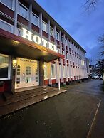 Haven - Hotel am Stadion