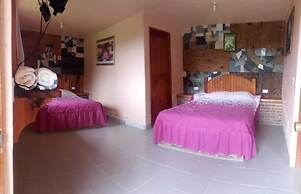 Hotel Chais