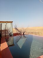 Revolution Stone Cliff Eco Resort