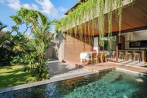 Villa Uni Canggu by Nagisa Bali