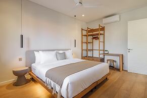 Villa Uni Canggu by Nagisa Bali