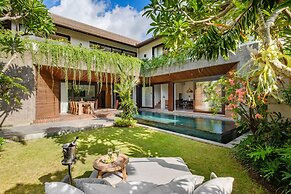 Villa Uni Canggu by Nagisa Bali