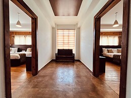 Norbu Healing Hotel
