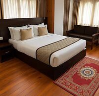 Norbu Healing Hotel