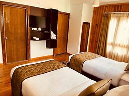 Norbu Healing Hotel