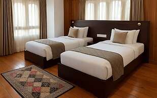 Norbu Healing Hotel