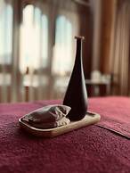 Norbu Healing Hotel