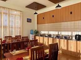 Norbu Healing Hotel