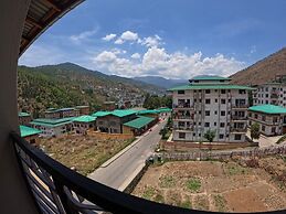 Norbu Healing Hotel