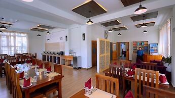 Norbu Healing Hotel