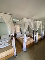 Patamu Restaurant & Lodge