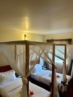 Patamu Restaurant & Lodge