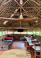 Patamu Restaurant & Lodge