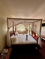 Patamu Restaurant & Lodge