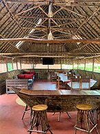 Patamu Restaurant & Lodge