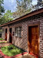 Patamu Restaurant & Lodge