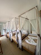 Patamu Restaurant & Lodge