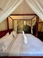 Patamu Restaurant & Lodge