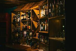 Patamu Restaurant & Lodge