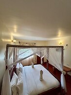 Patamu Restaurant & Lodge