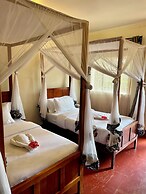 Patamu Restaurant & Lodge