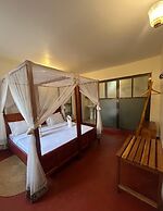 Patamu Restaurant & Lodge