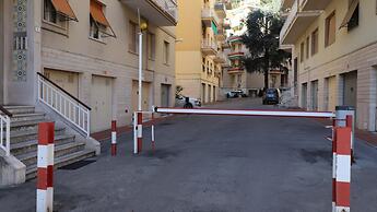 Di Sciorno 5 in Rapallo