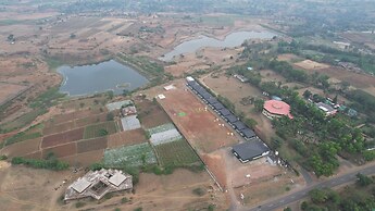 Shreephal Luxurious Resort