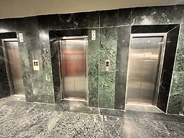 Hotel Flamingo