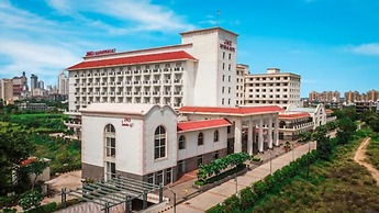 Hotel Flamingo